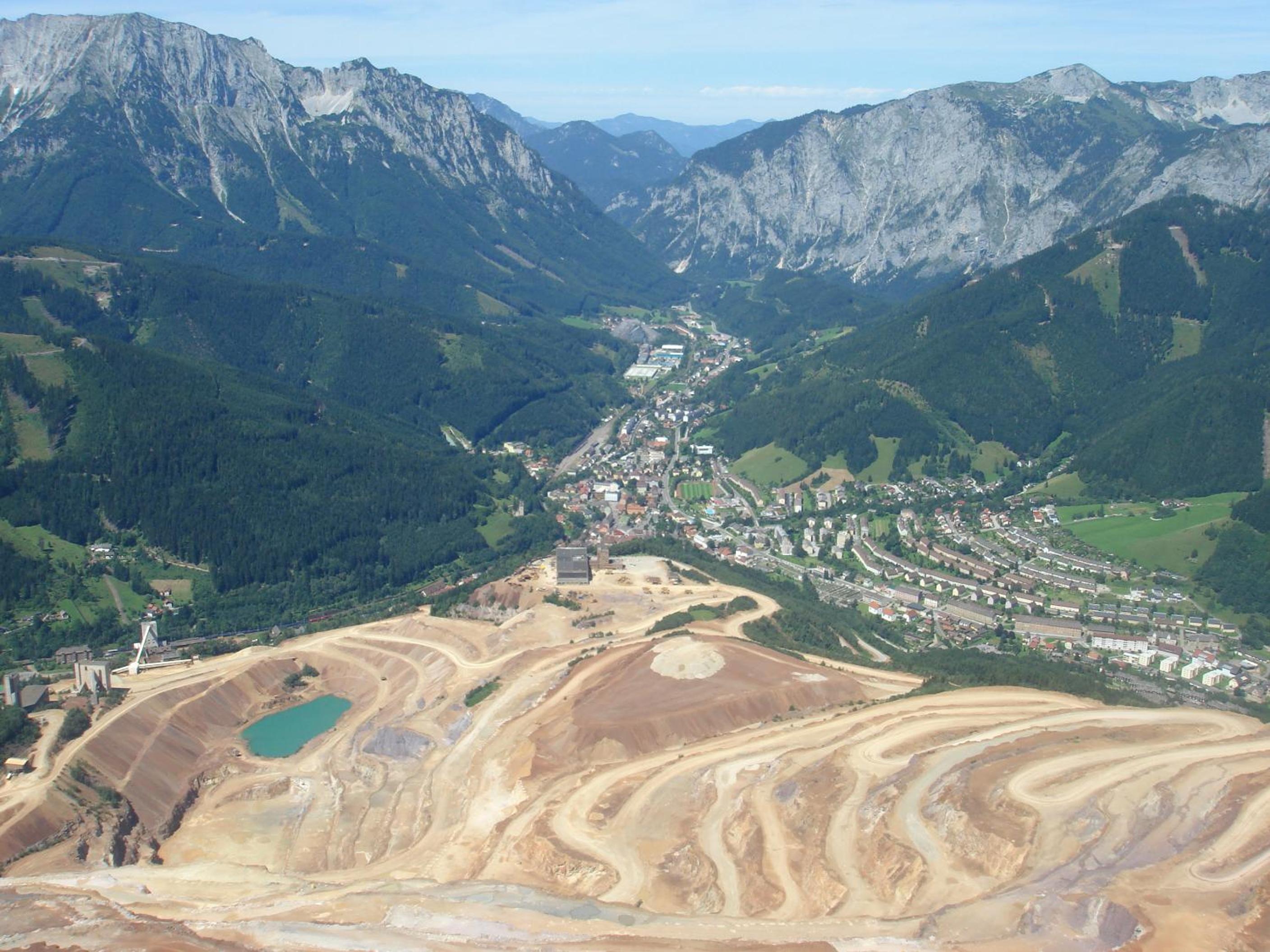 Erzberg Alpin Resort by ALPS RESORTS