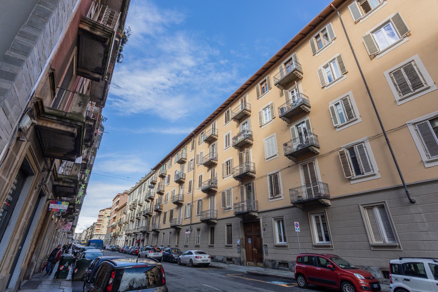Frejus Apartment by Wonderful Italy view 2