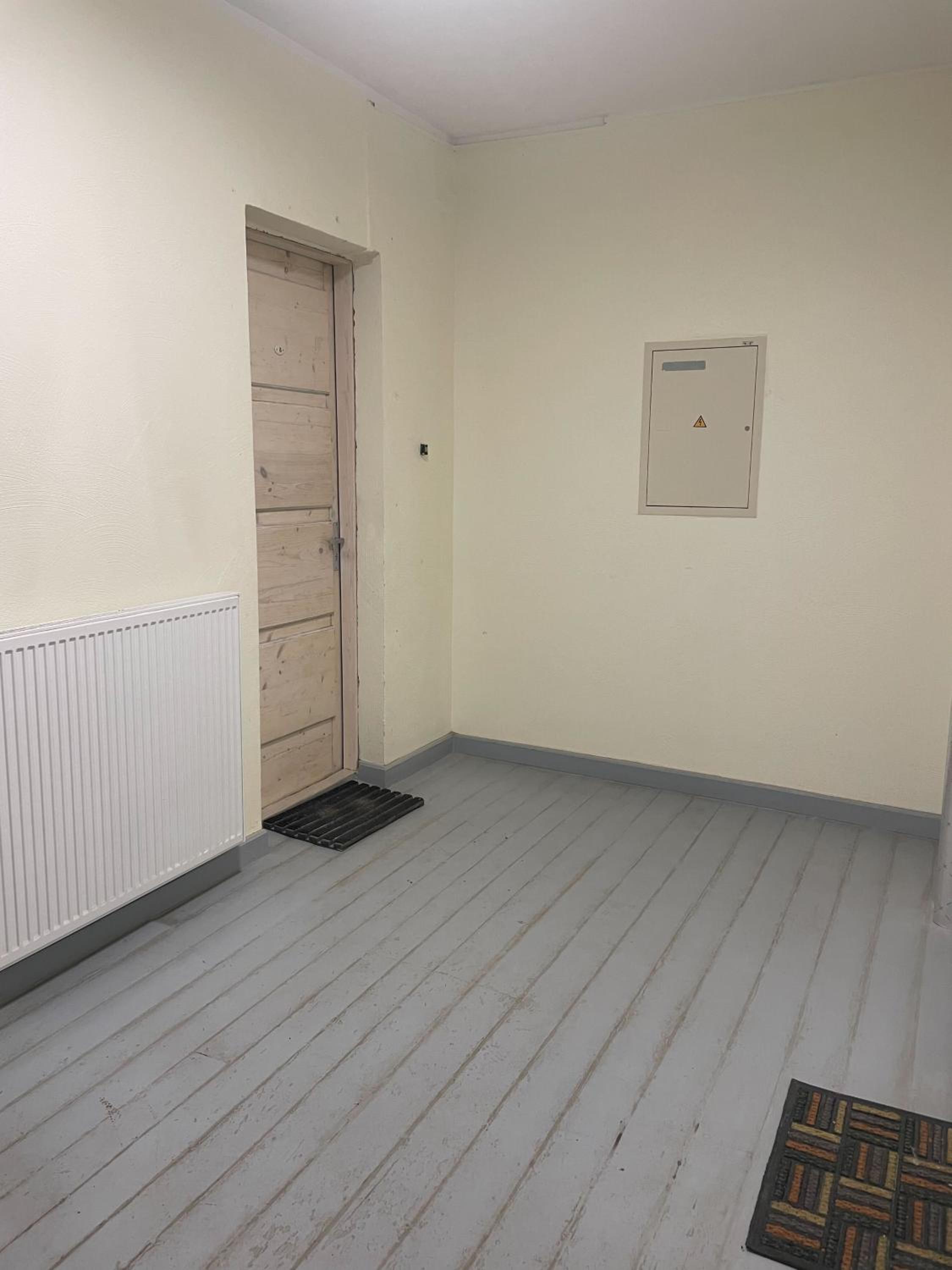 Cozy Narva Mäe Apartment