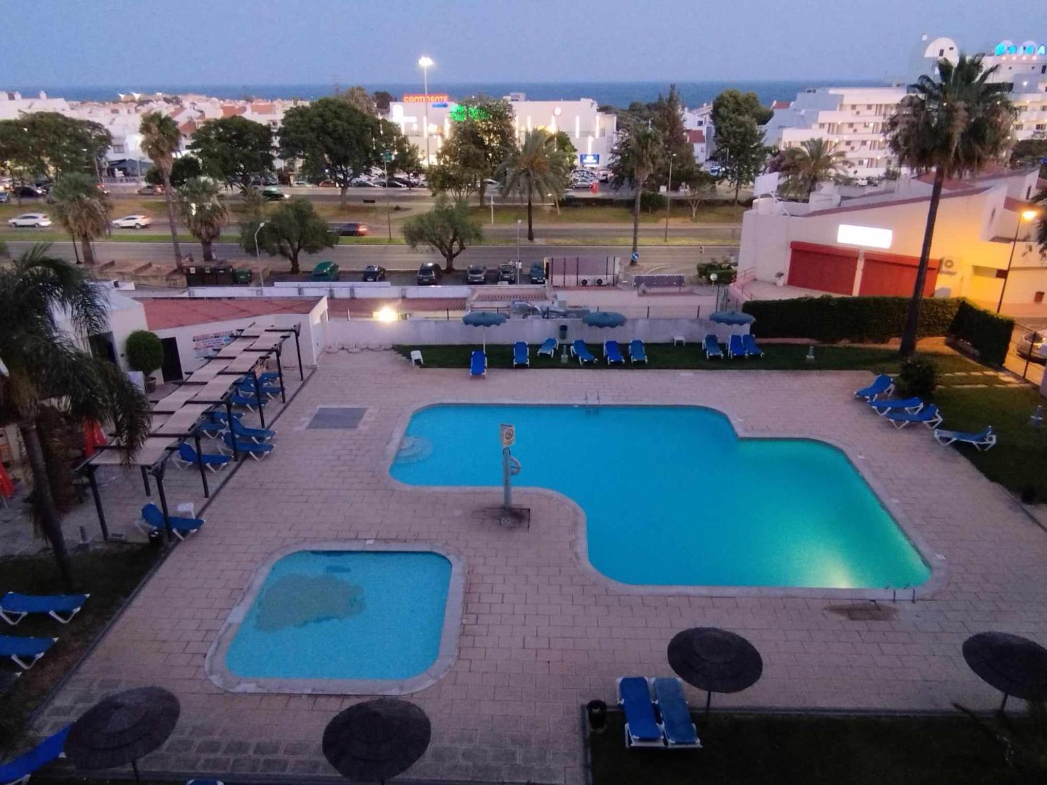 Albufeira INN - Bellavista A4-3 T1 view 5
