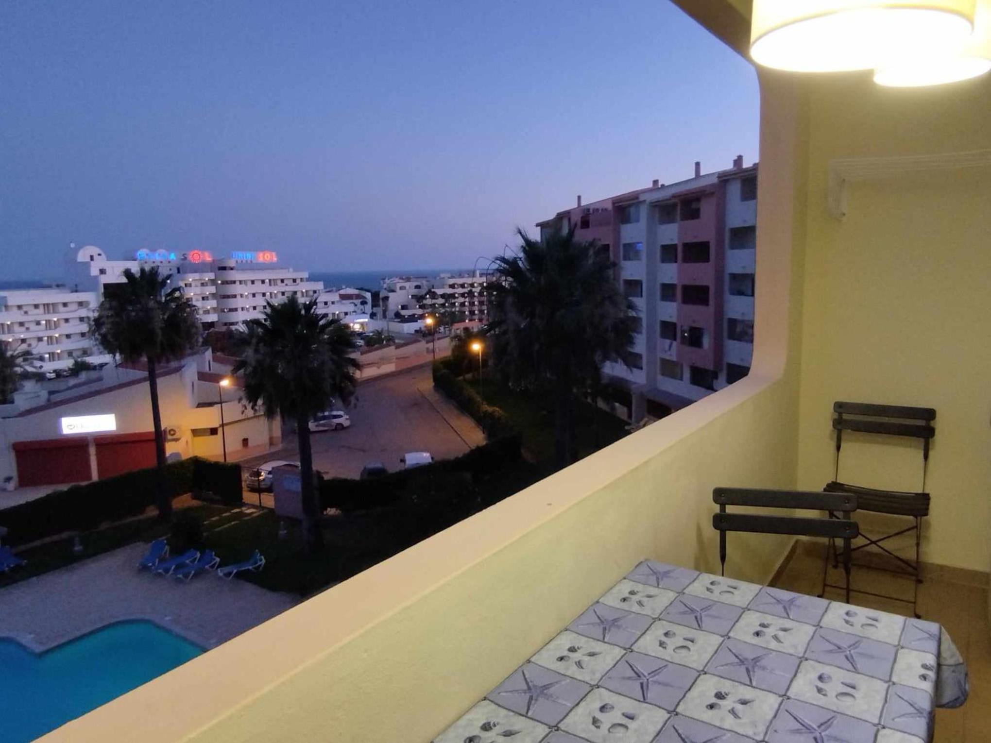 Albufeira INN - Bellavista A4-3 T1 view 3