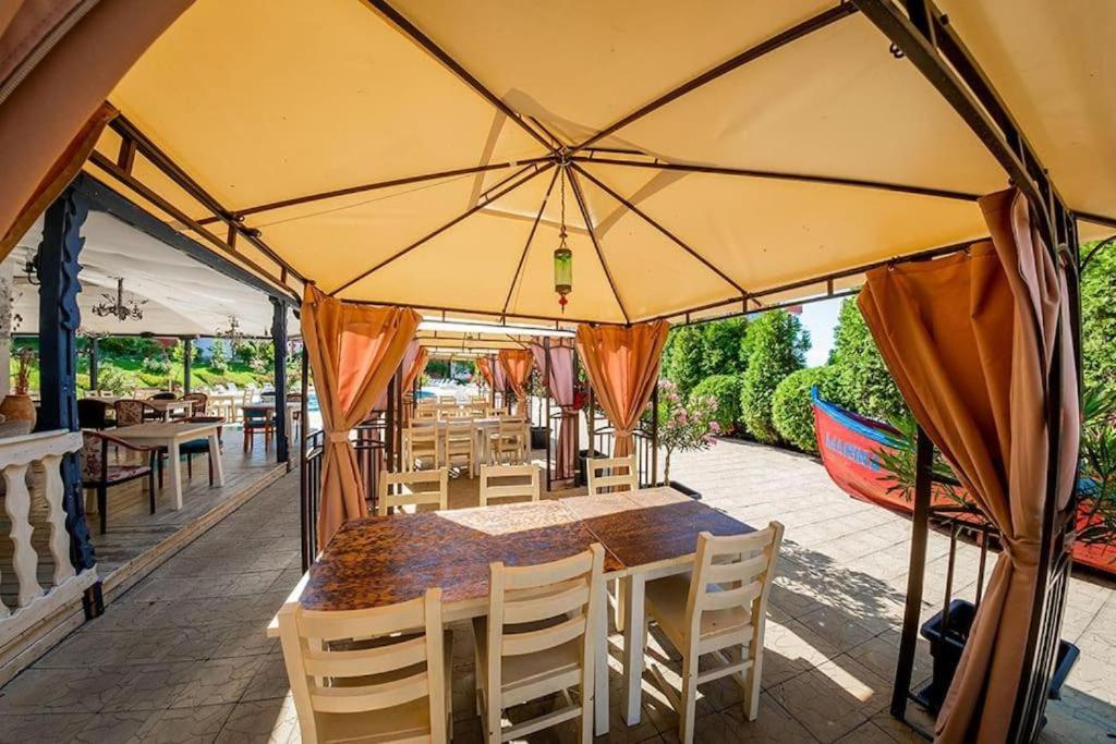 Studio Robinson Beach Sea Nessebar View