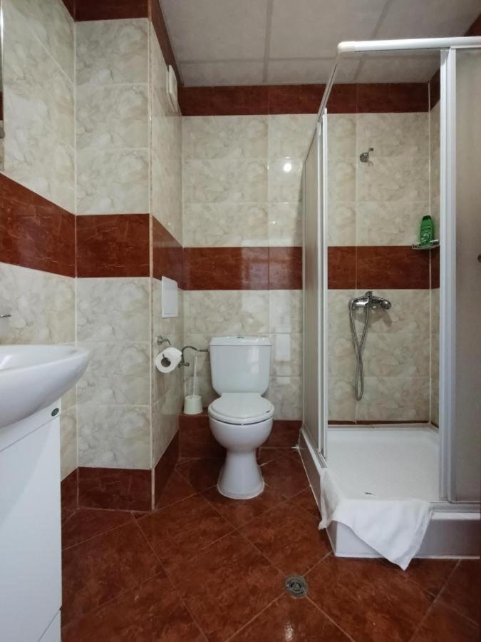 Studio Robinson Beach Sea Nessebar View