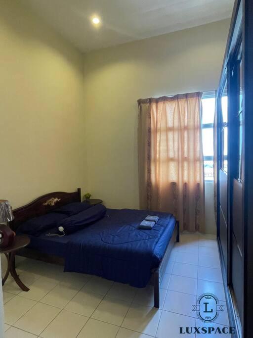 Cozy Kuching Mjc Batu Kawa Skyvilla Apartment II photo 2