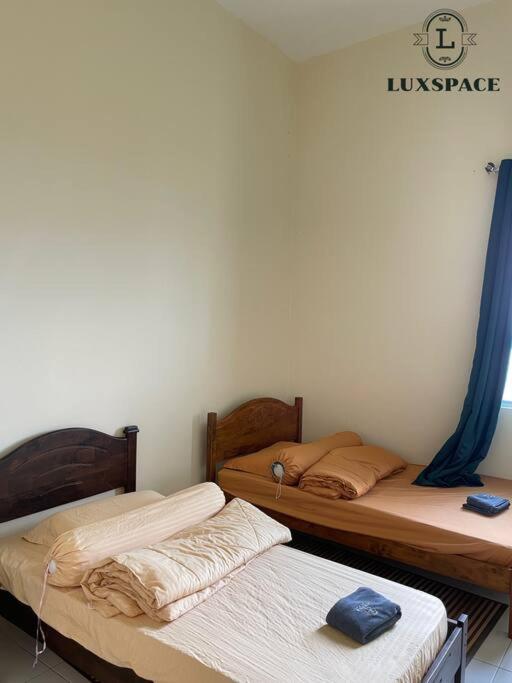 Cozy Kuching Mjc Batu Kawa Skyvilla Apartment II photo 4
