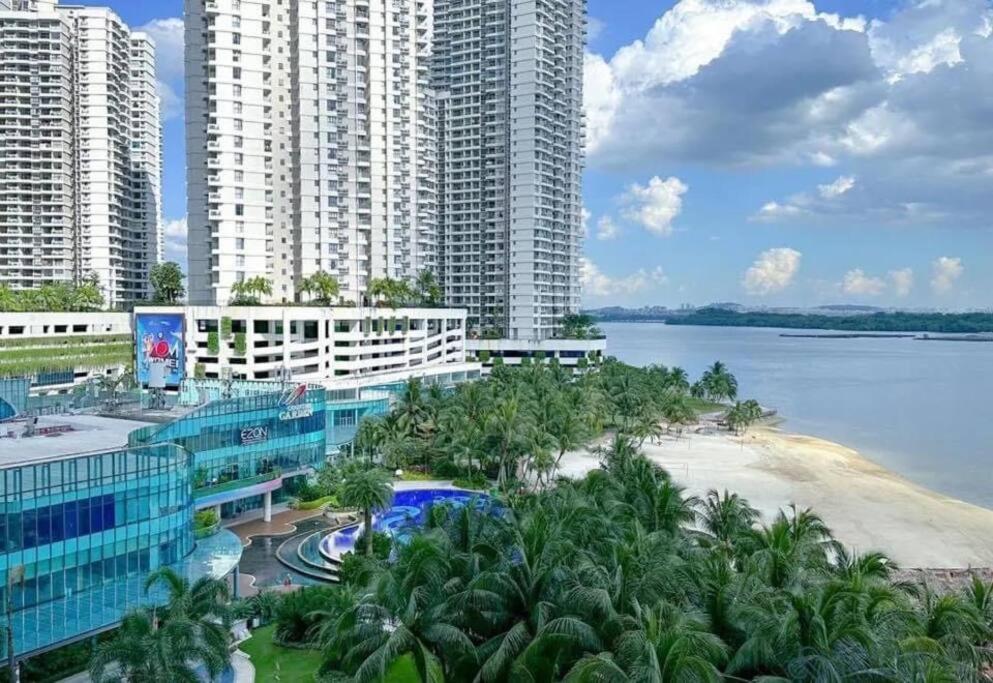 Country Garden Seaview JCHome By MWM