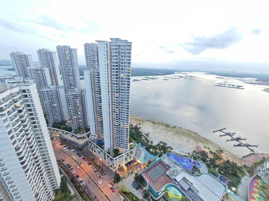 Country Garden Seaview JCHome By MWM