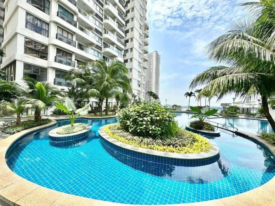 Country Garden Seaview JCHome By MWM