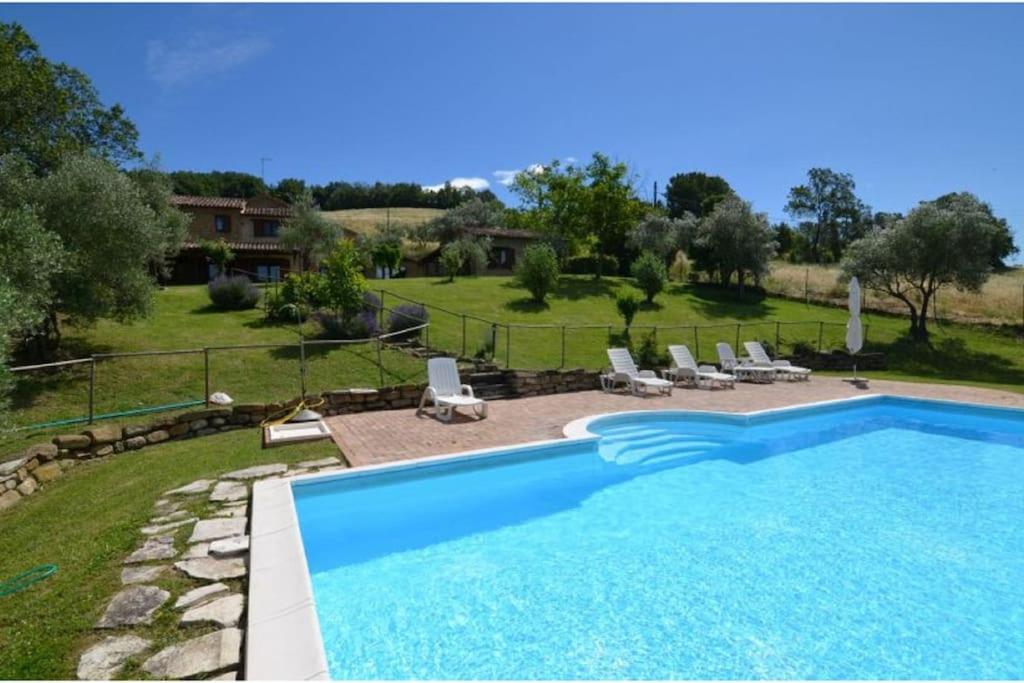 Il Salino Country House