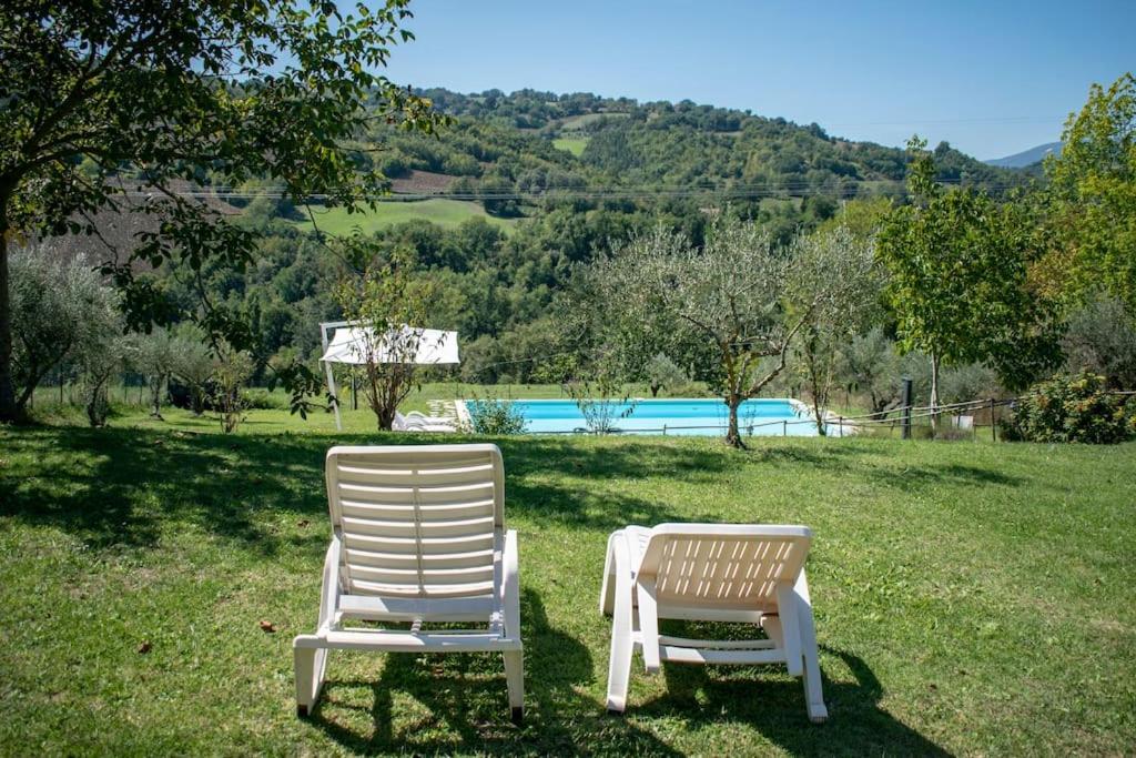 Il Salino Country House
