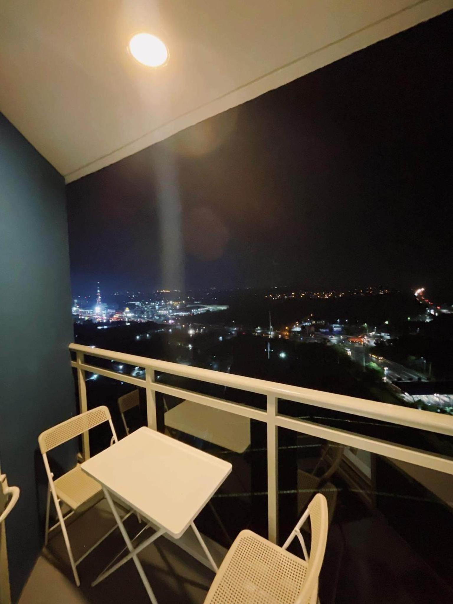 Azure North Studio Units Located in 17th Floor and Above view 5