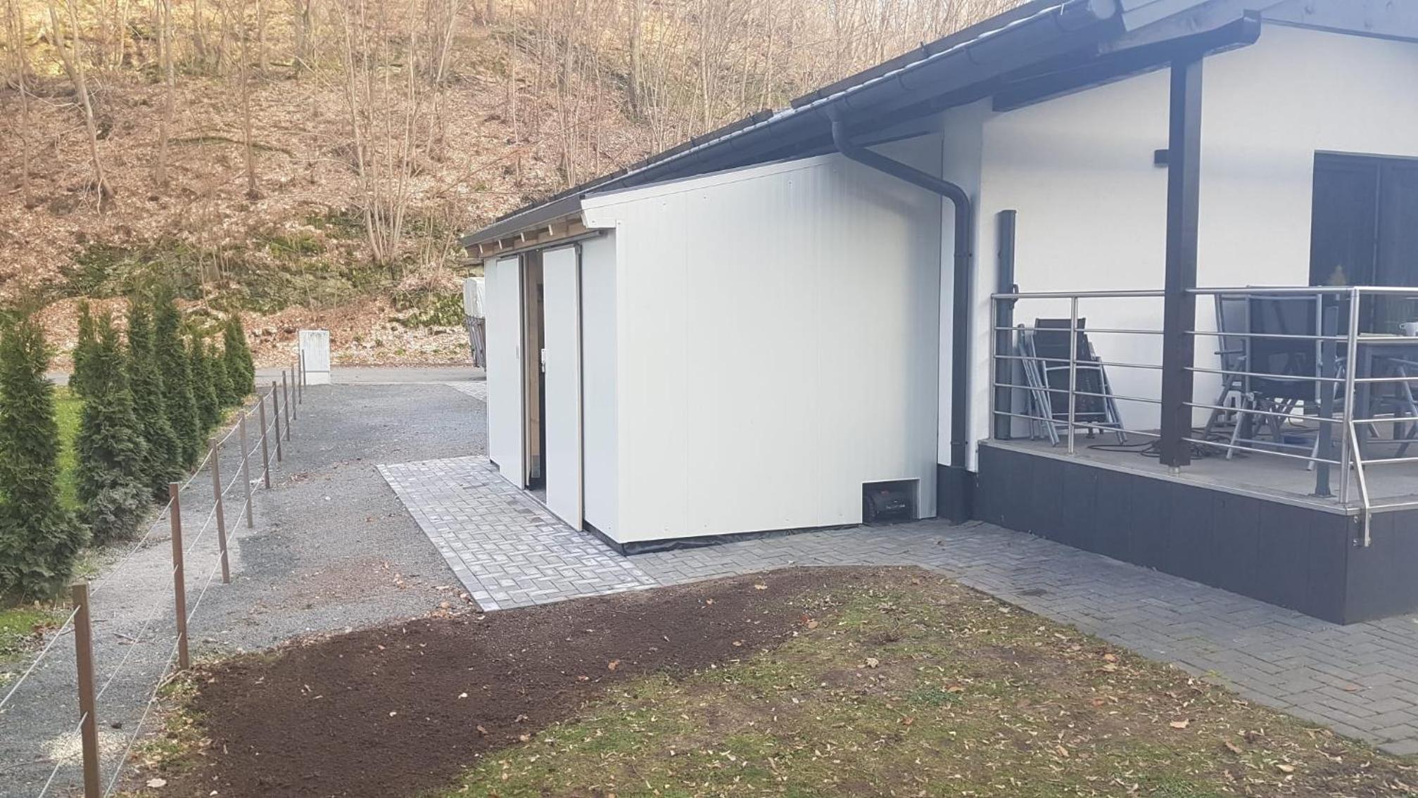 Haus DeMa