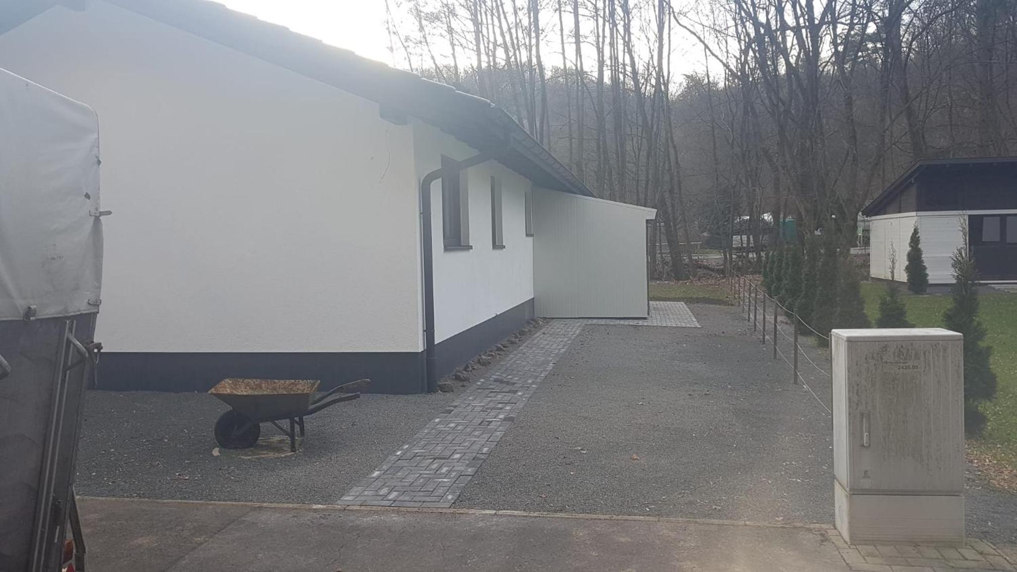 Haus DeMa