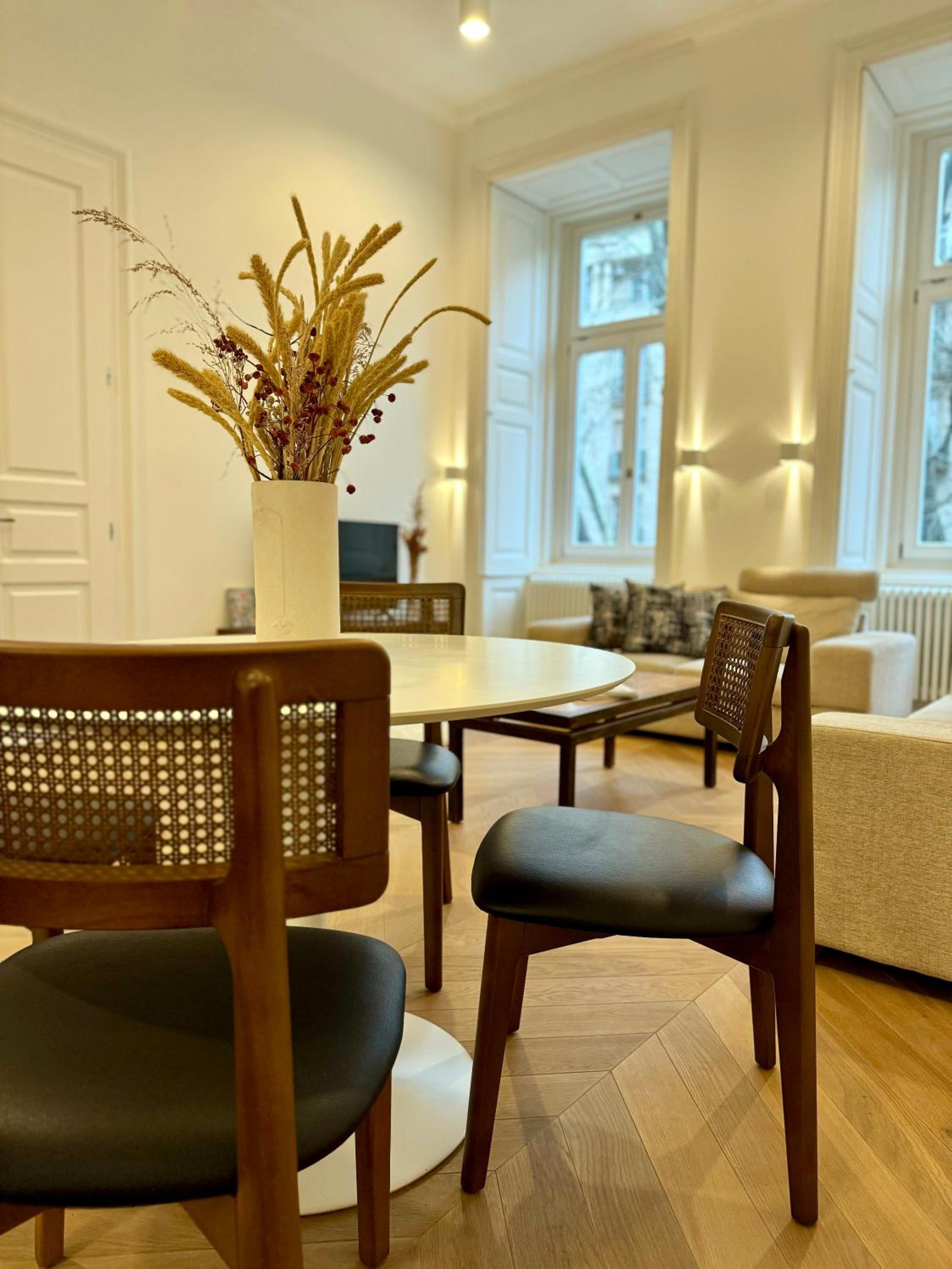 Maison Frank view 2
