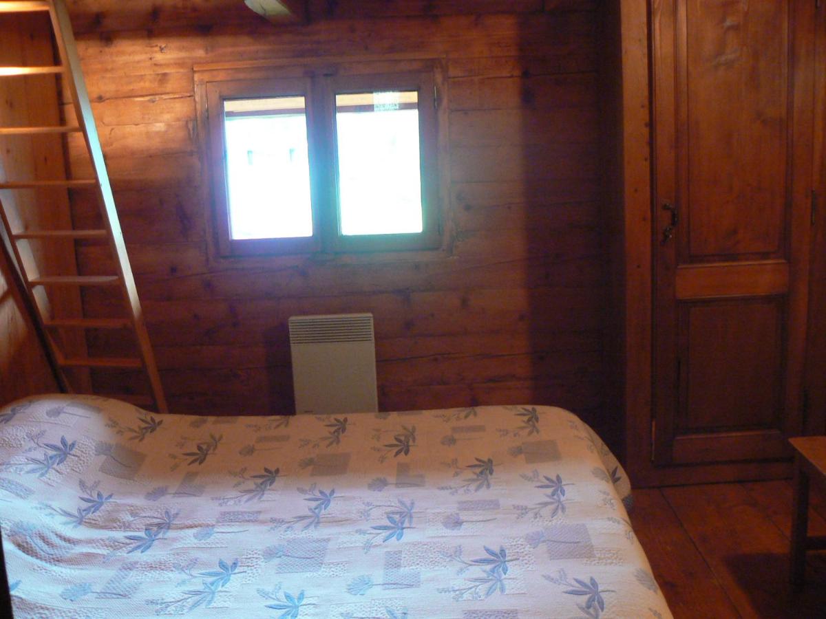Chalet Aravis view 4