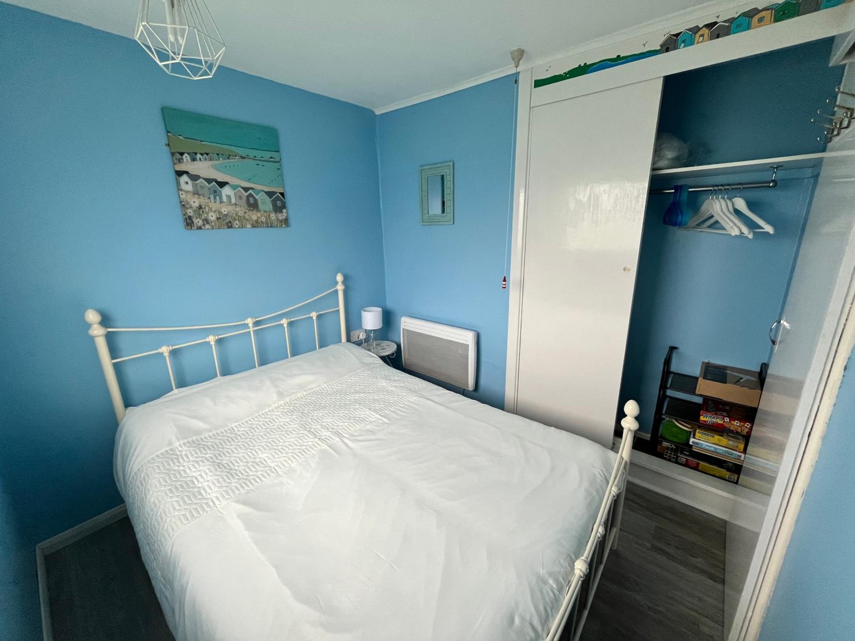 Great Yarmouth Vacations - California Beach Chalet - Property Image 10