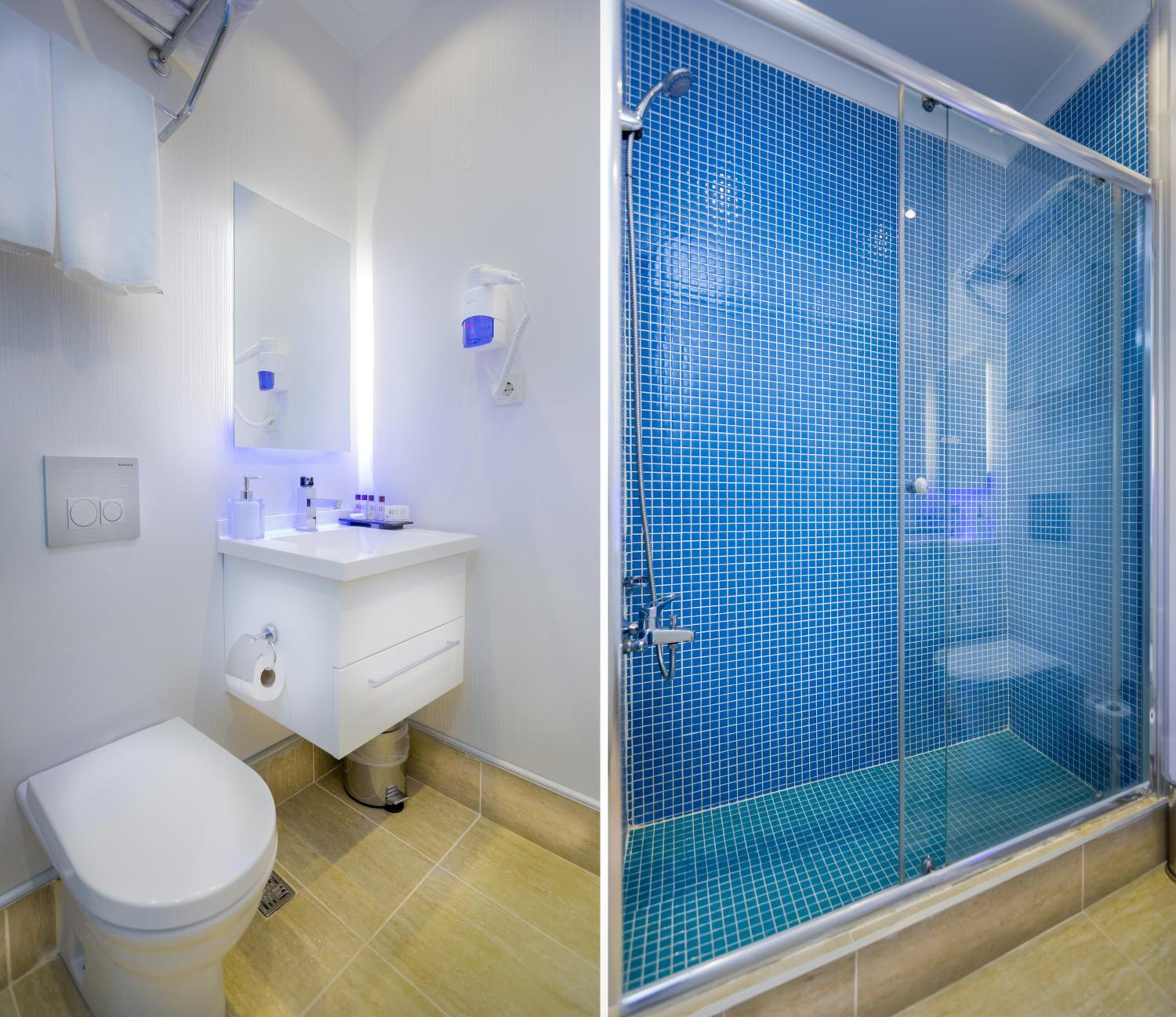 Fatih Otel Corner - Image 29