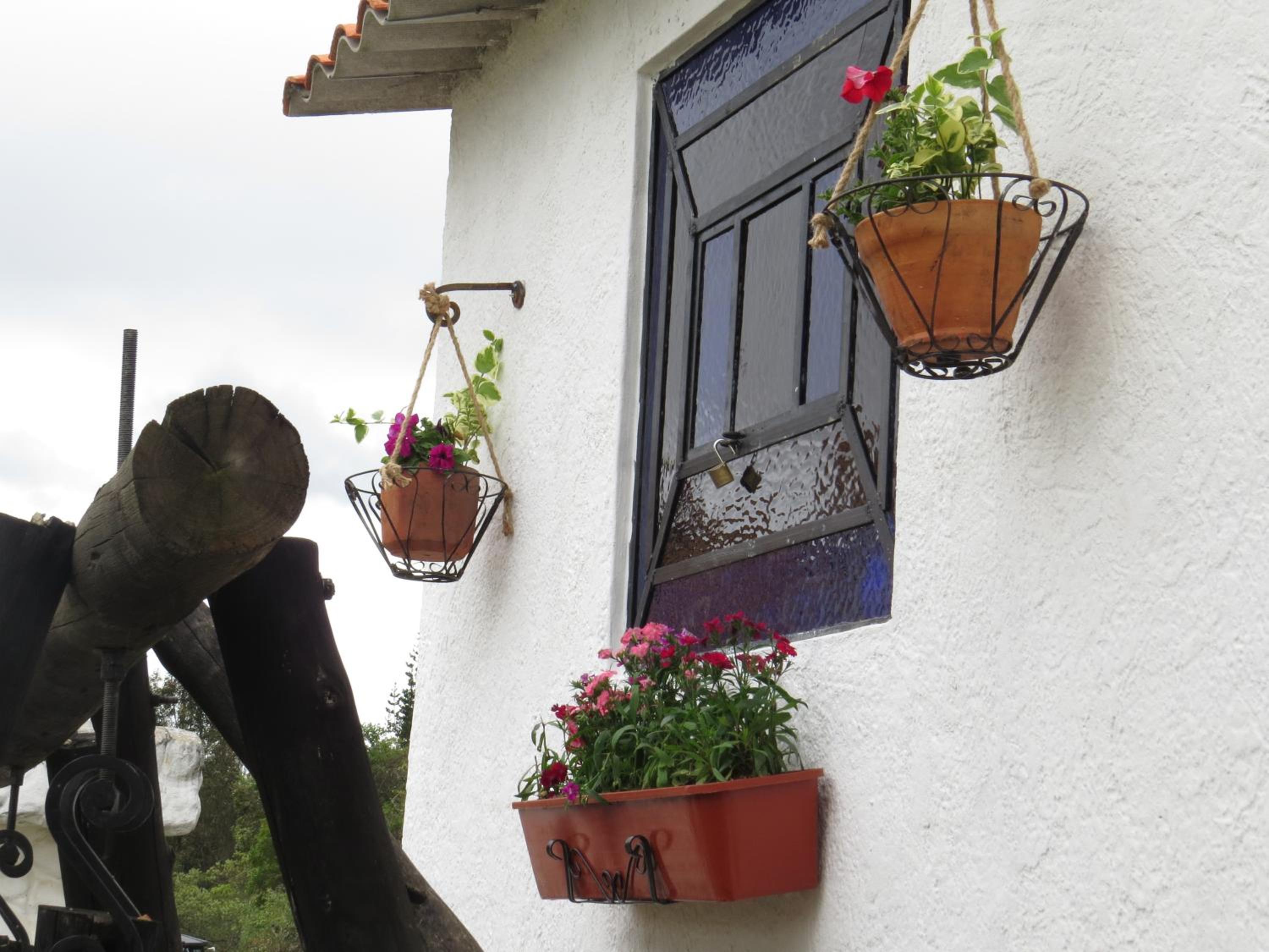 El Pedregal Sopó