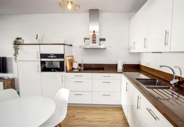 CASITA BONITA NERJA