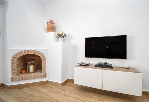 CASITA BONITA NERJA