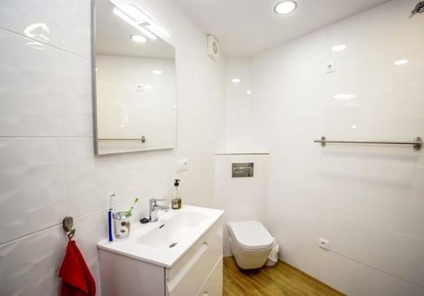 CASITA BONITA NERJA