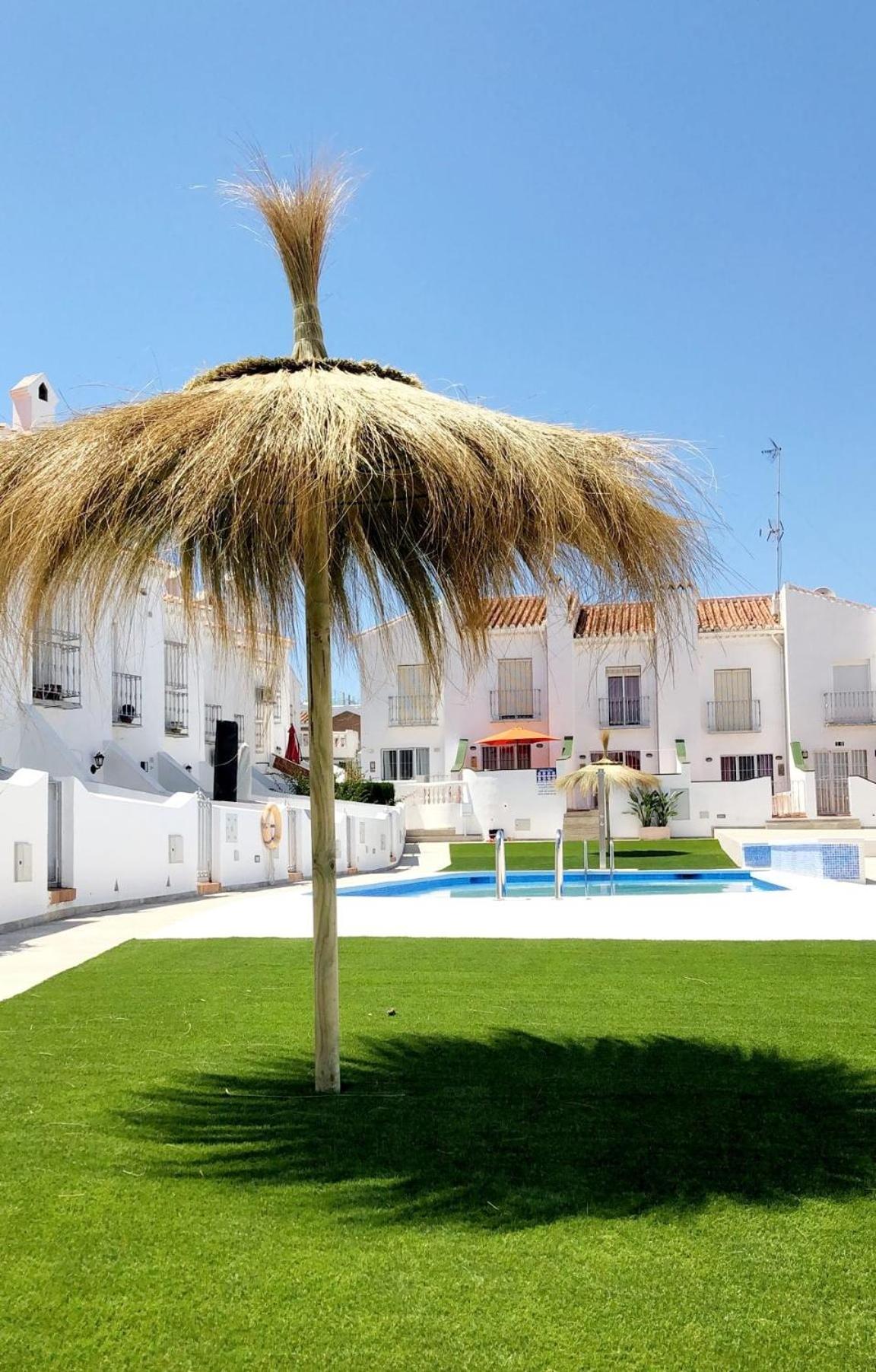 CASITA BONITA NERJA