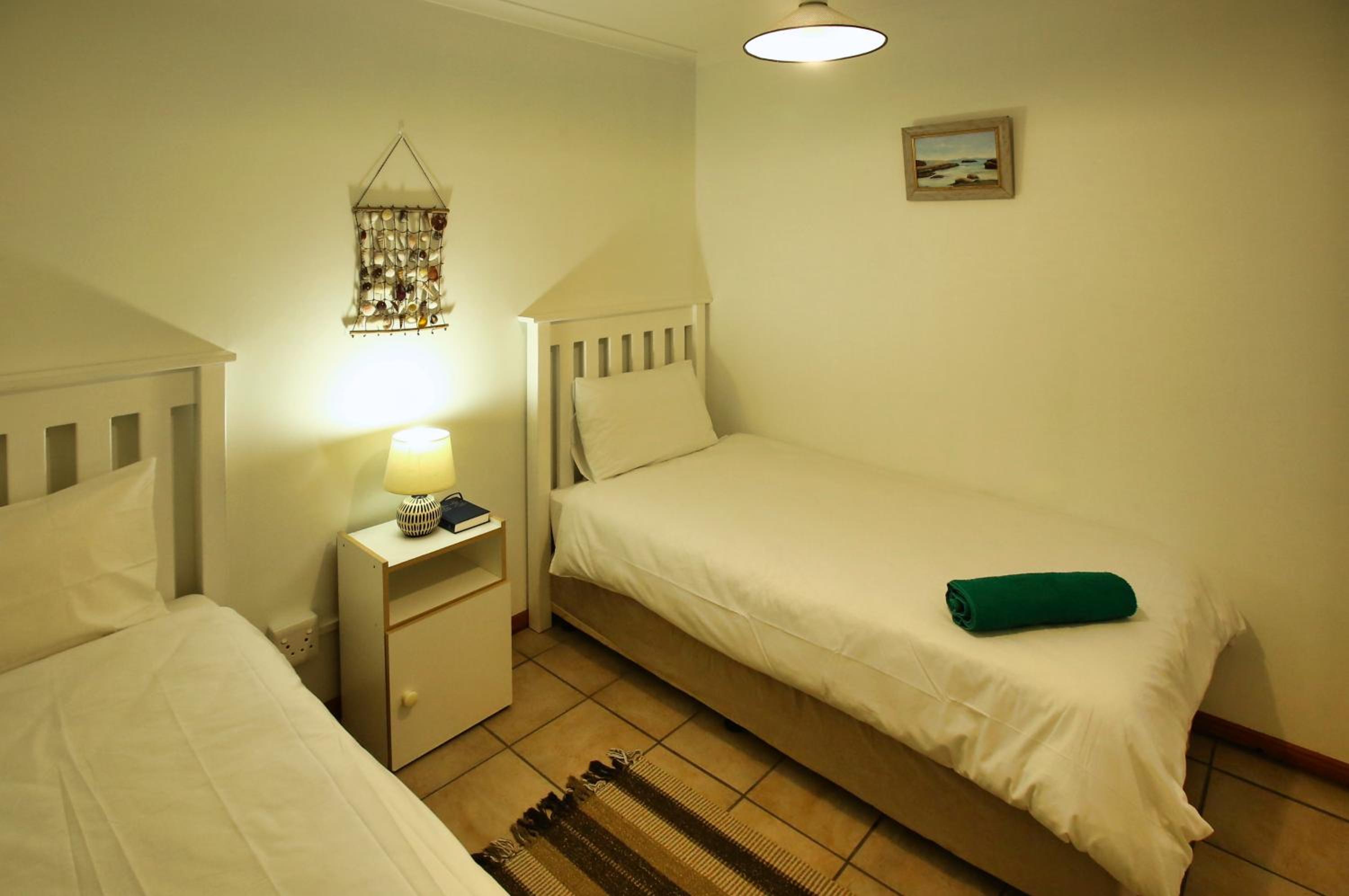 Top Deck, Langebaan, 6-sleeper view 2