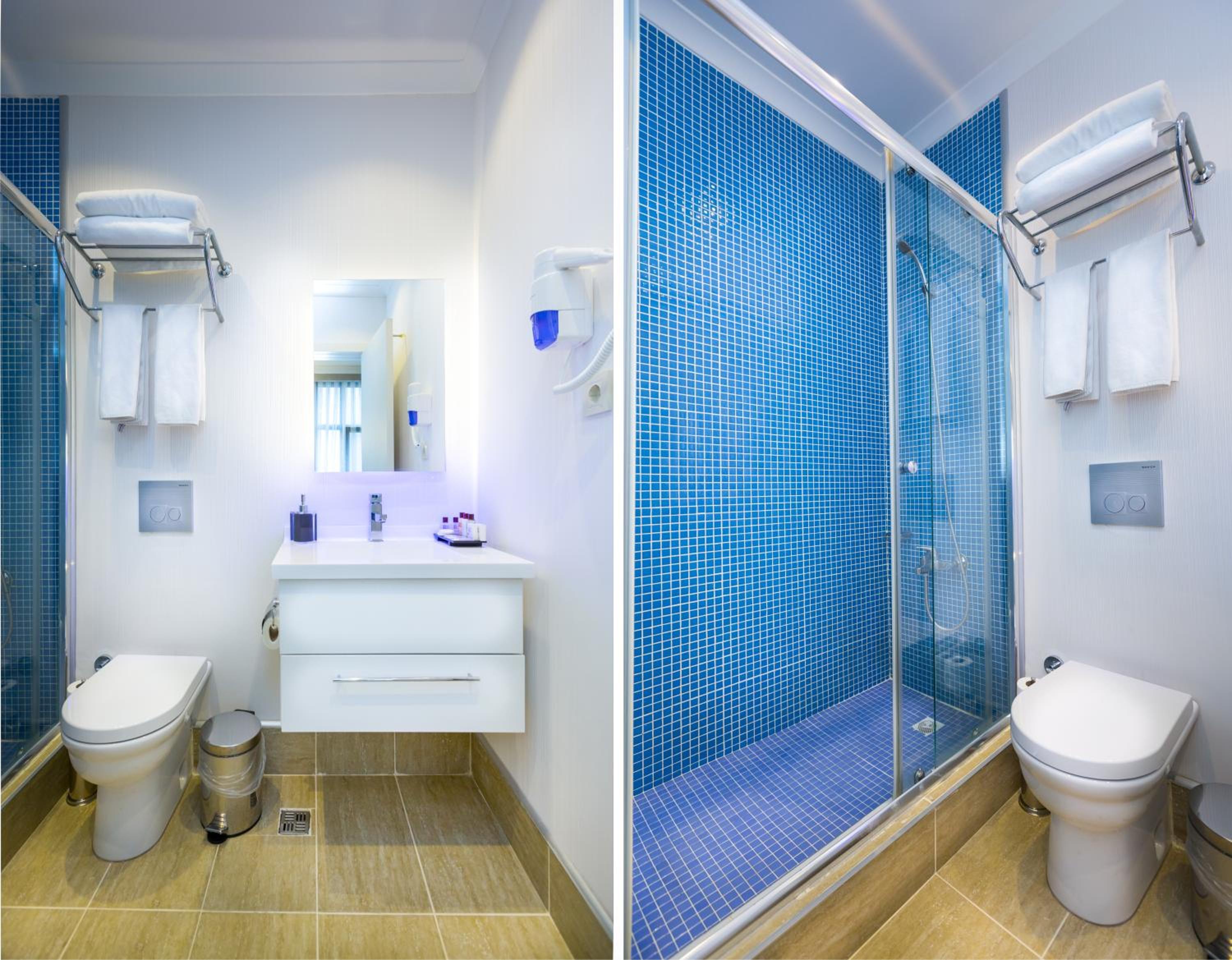 Fatih Otel Corner - Image 27