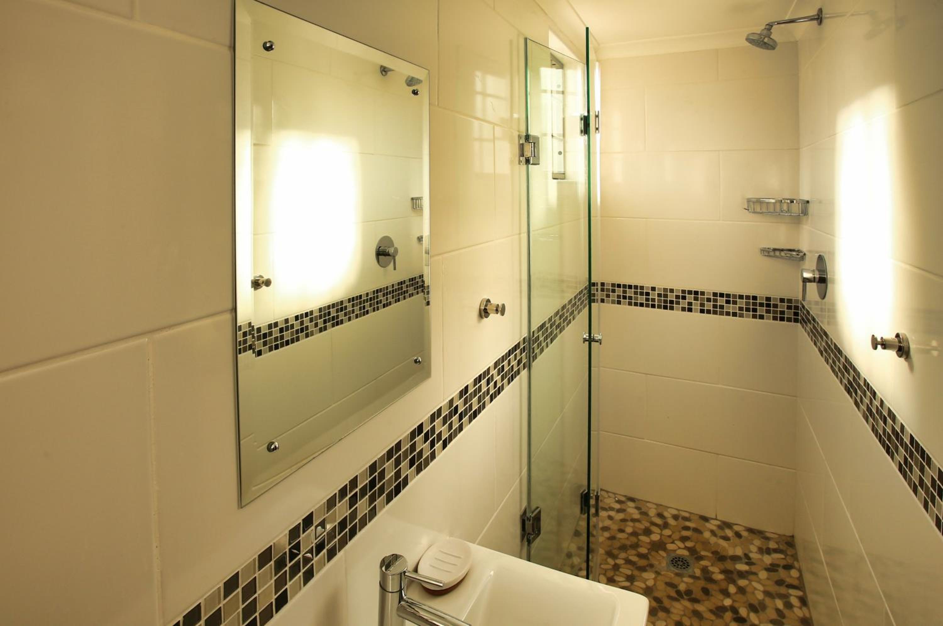 Top Deck, Langebaan, 6-sleeper view 3