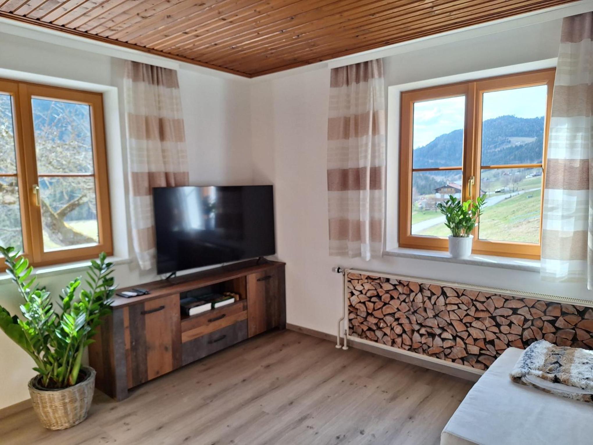 Ferienhaus Deutschmann Sankt Lambrecht