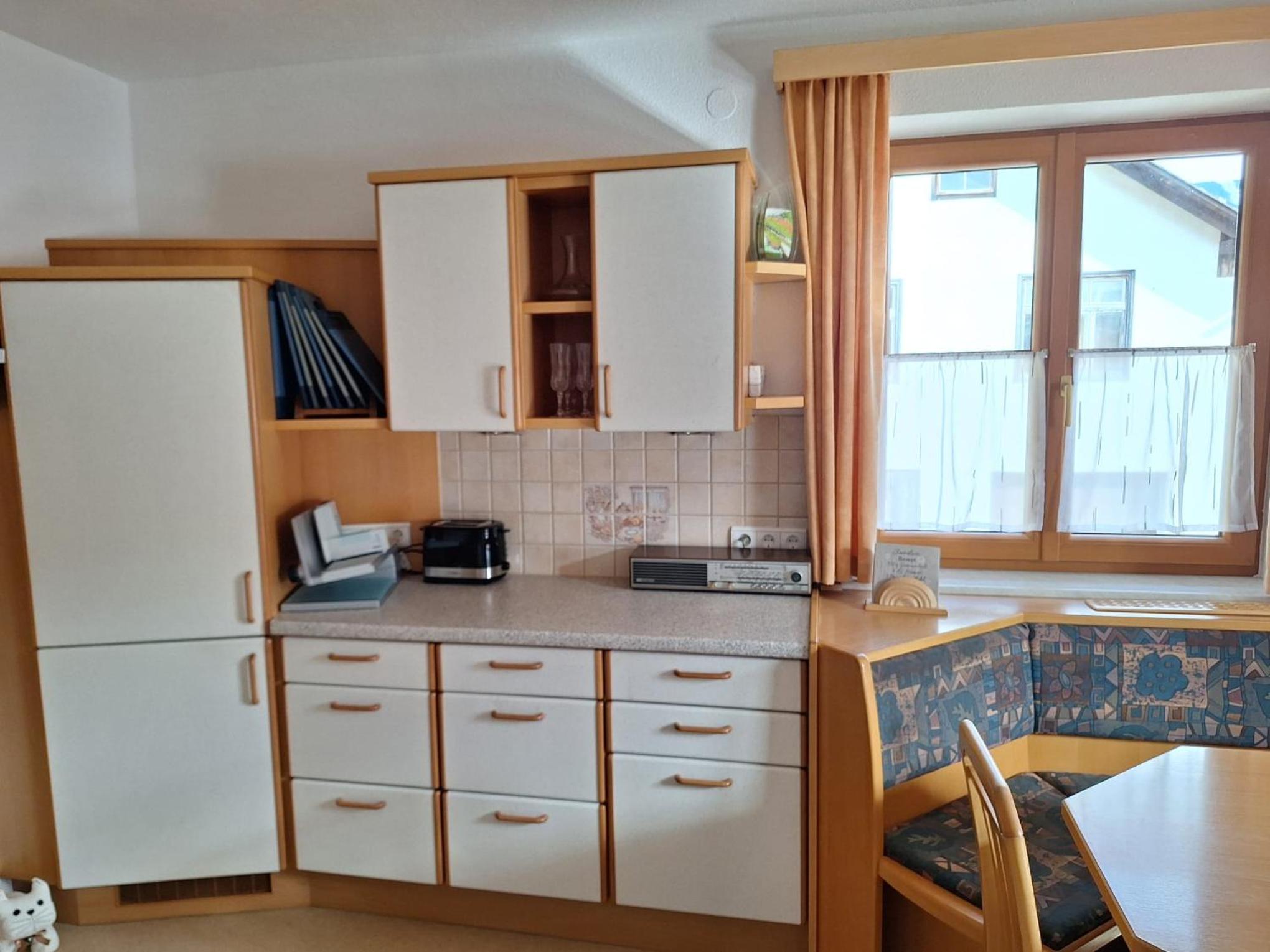 Ferienhaus Deutschmann Sankt Lambrecht