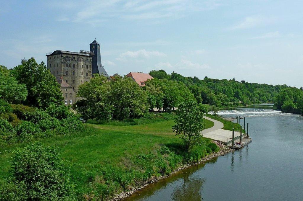 Gäste und Geschäftswohnung Stolle