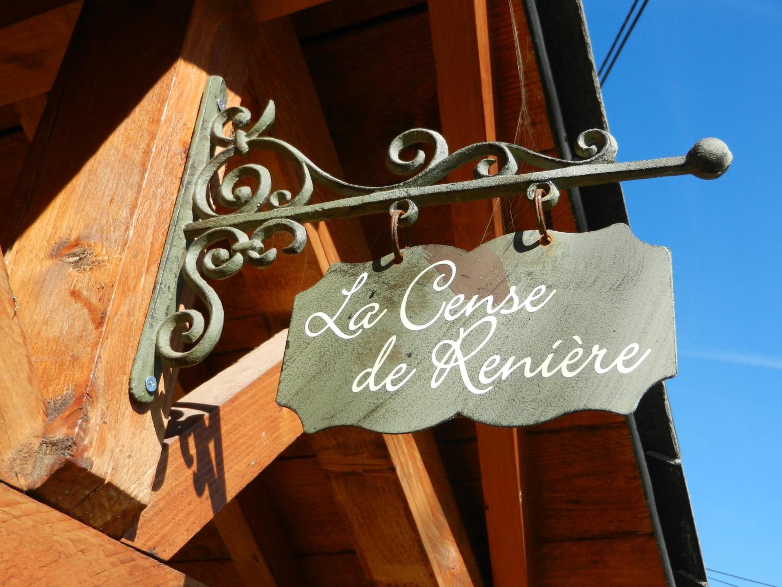 La Cense De Renière