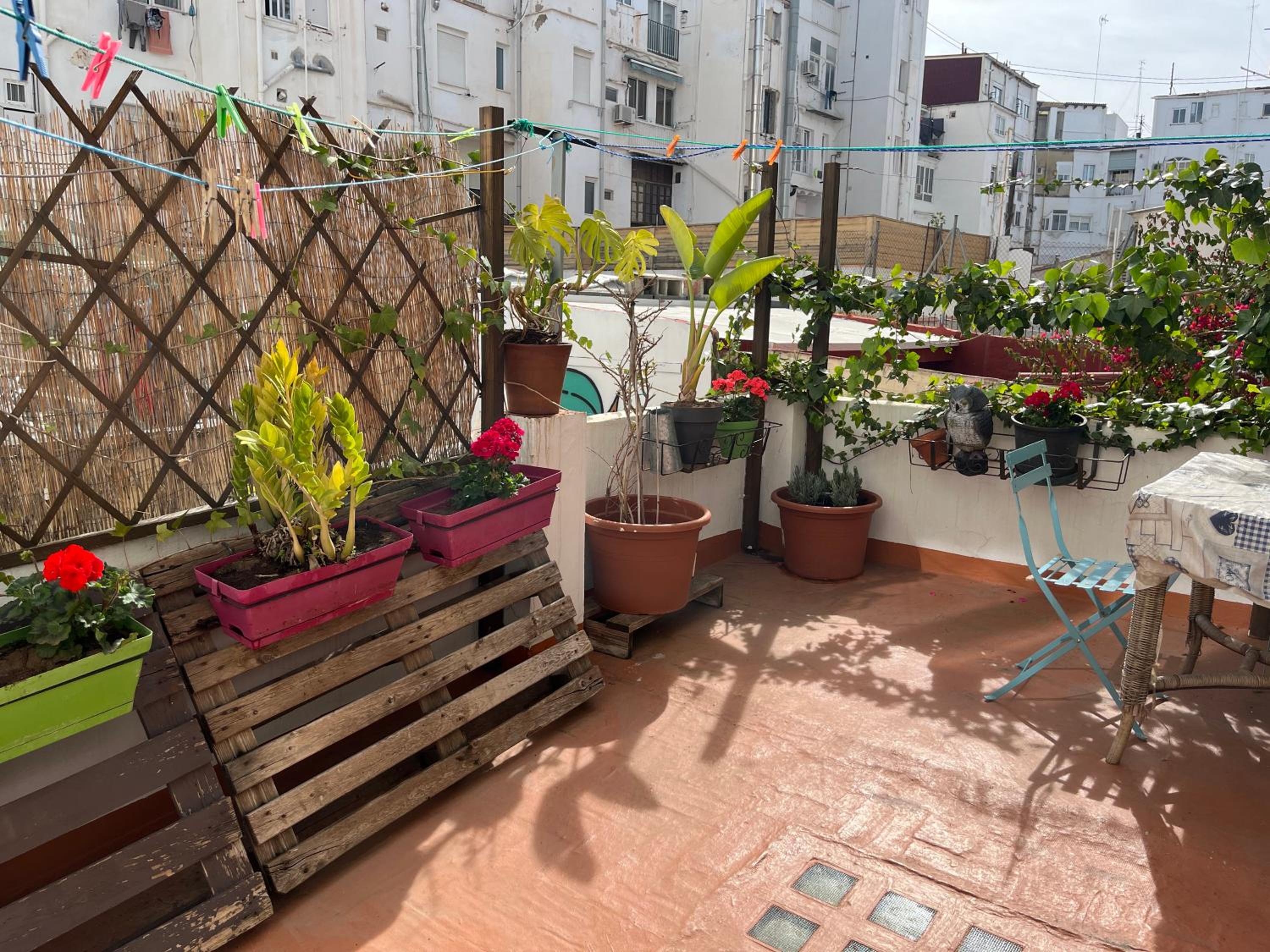 Apartamento Ruzafa Centro II view 4