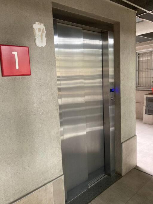 Dpto. en microcentro de Mendoza