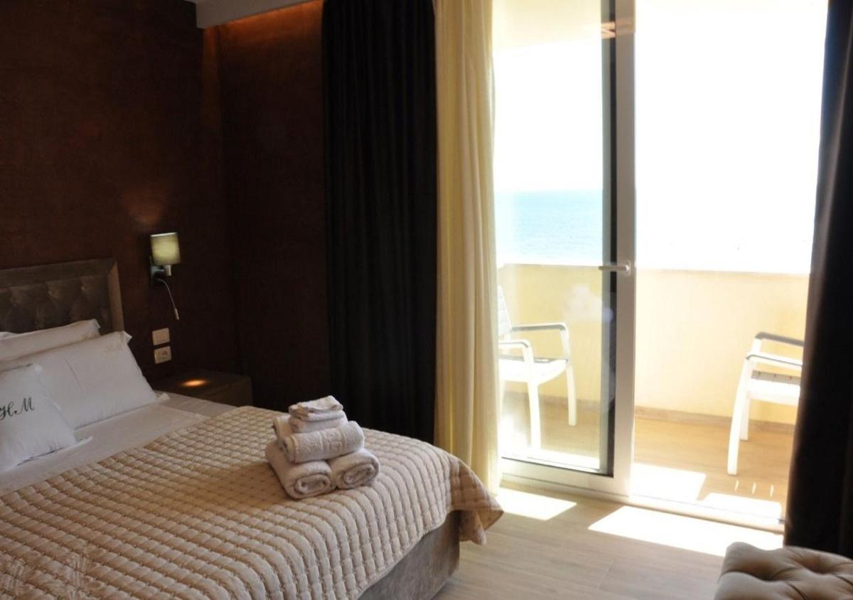 Hotel Maren Durres