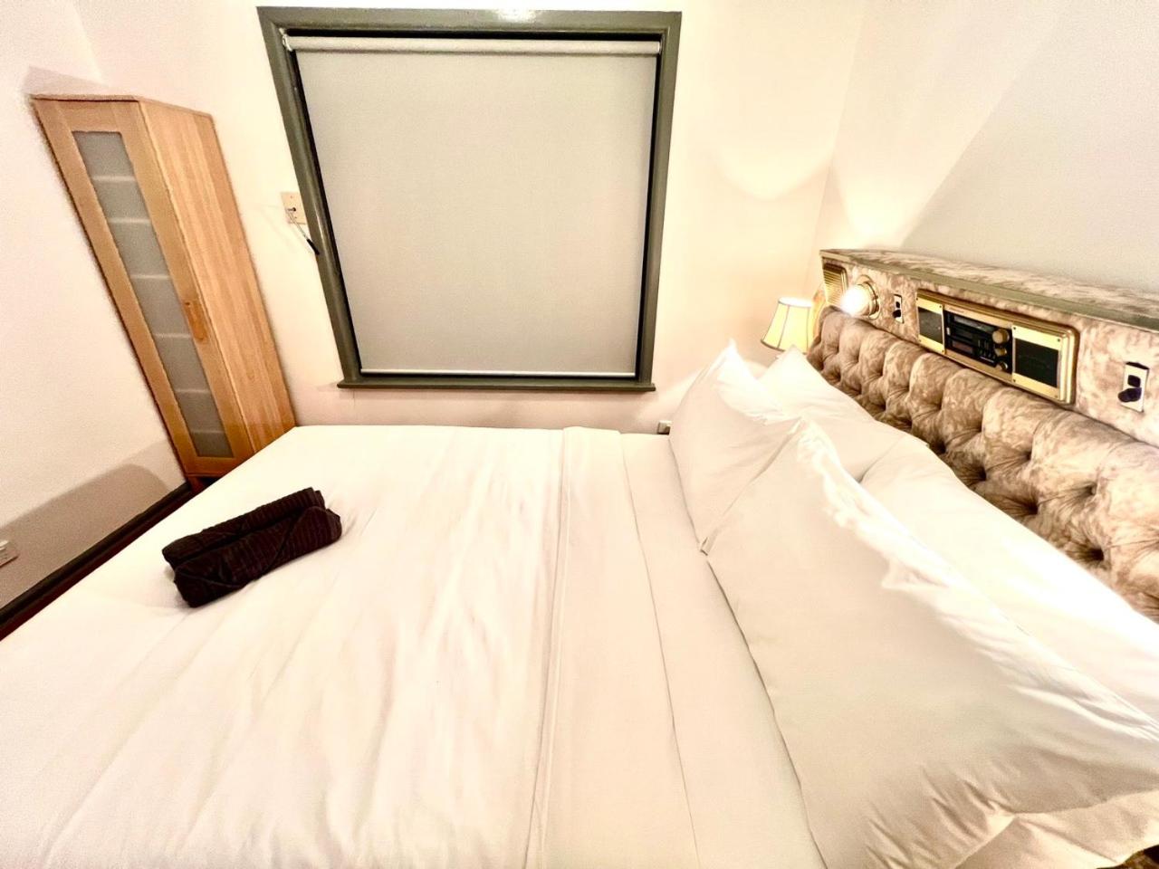 Entire Cosy 4BR Home