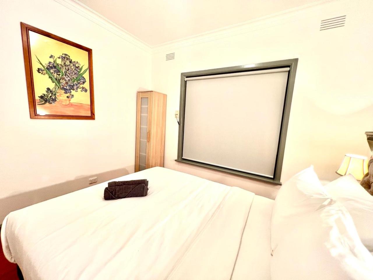 Entire Cosy 4BR Home