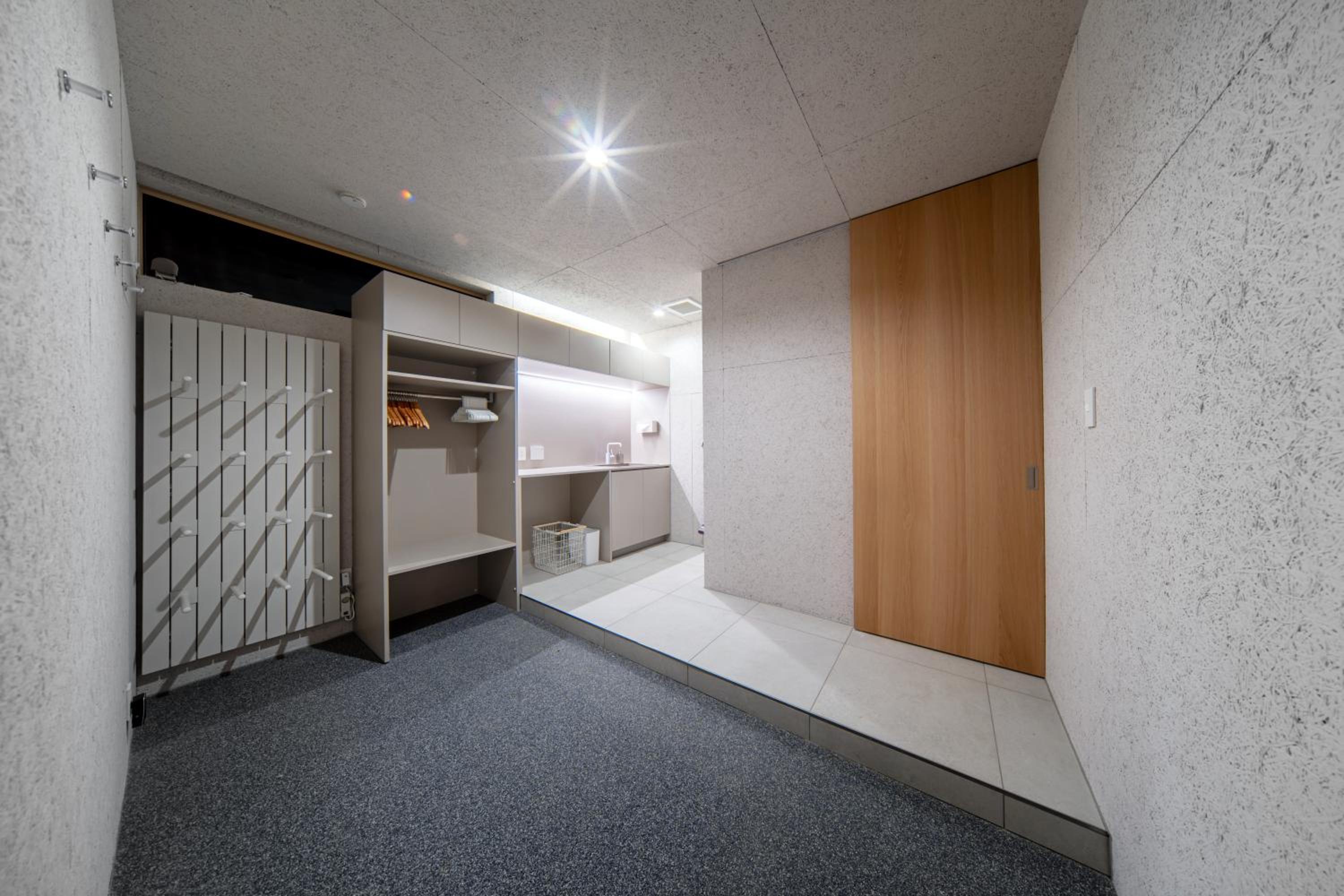 MOMO HAKUBA by Jade Group view 3