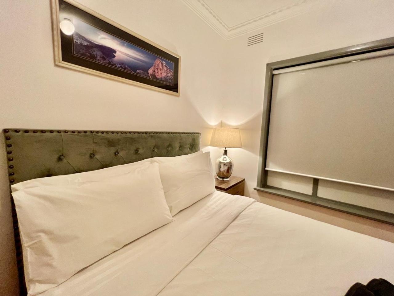 Entire Cosy 4BR Home