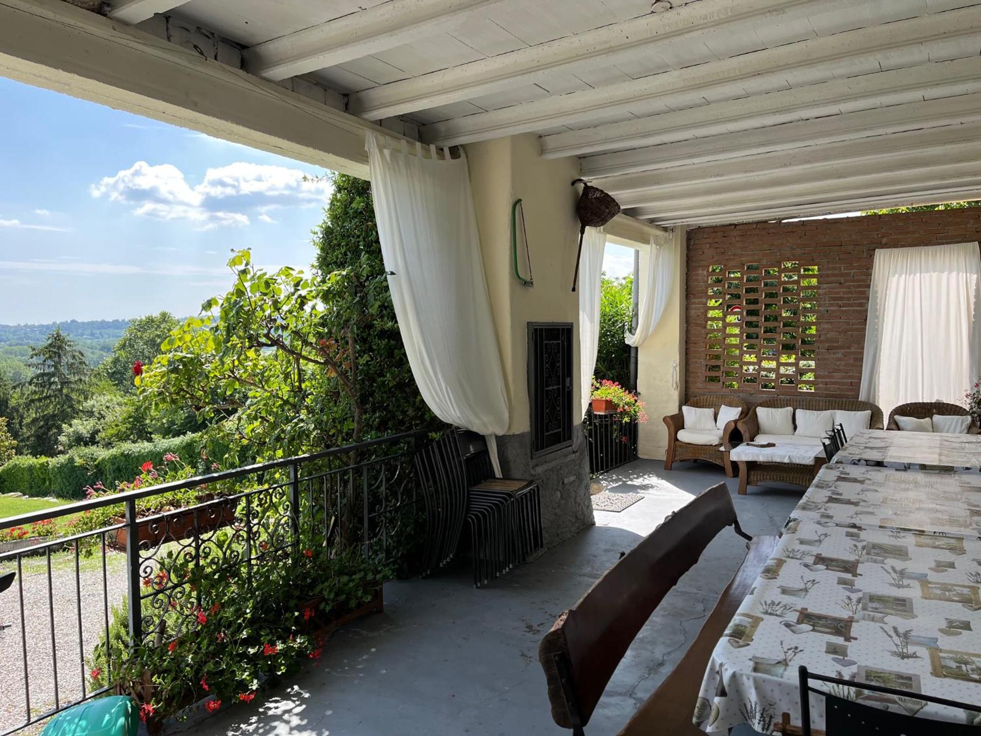 Villa Moia