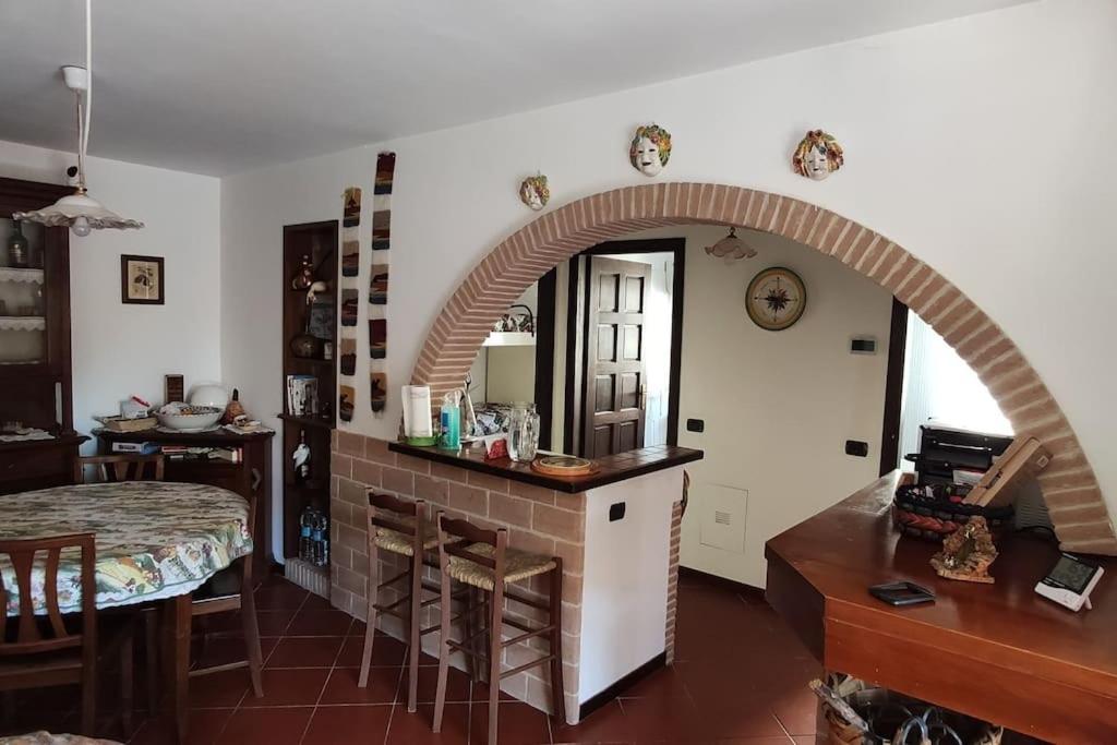Casa relax Pescocostanzo photo 4