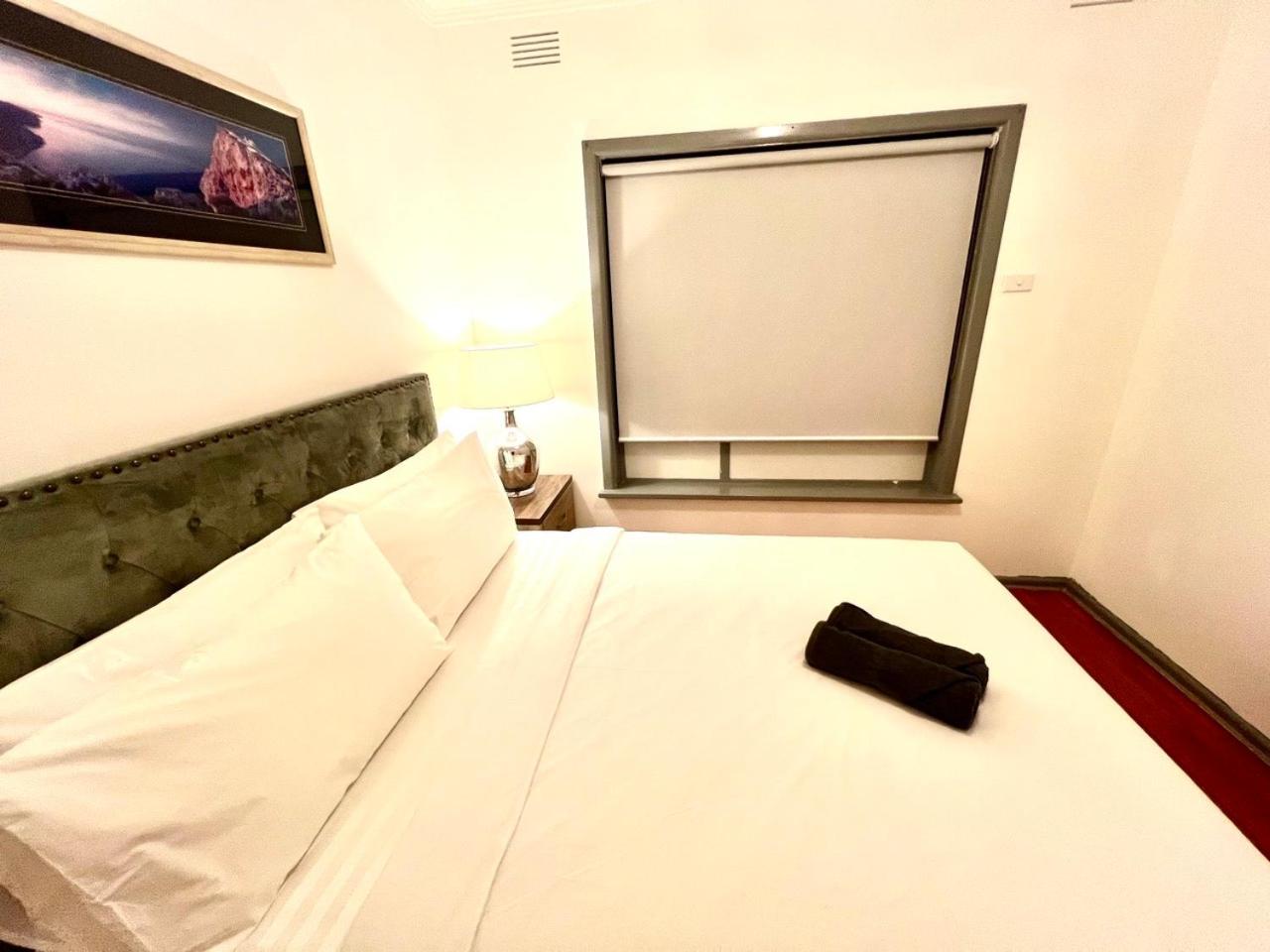 Entire Cosy 4BR Home