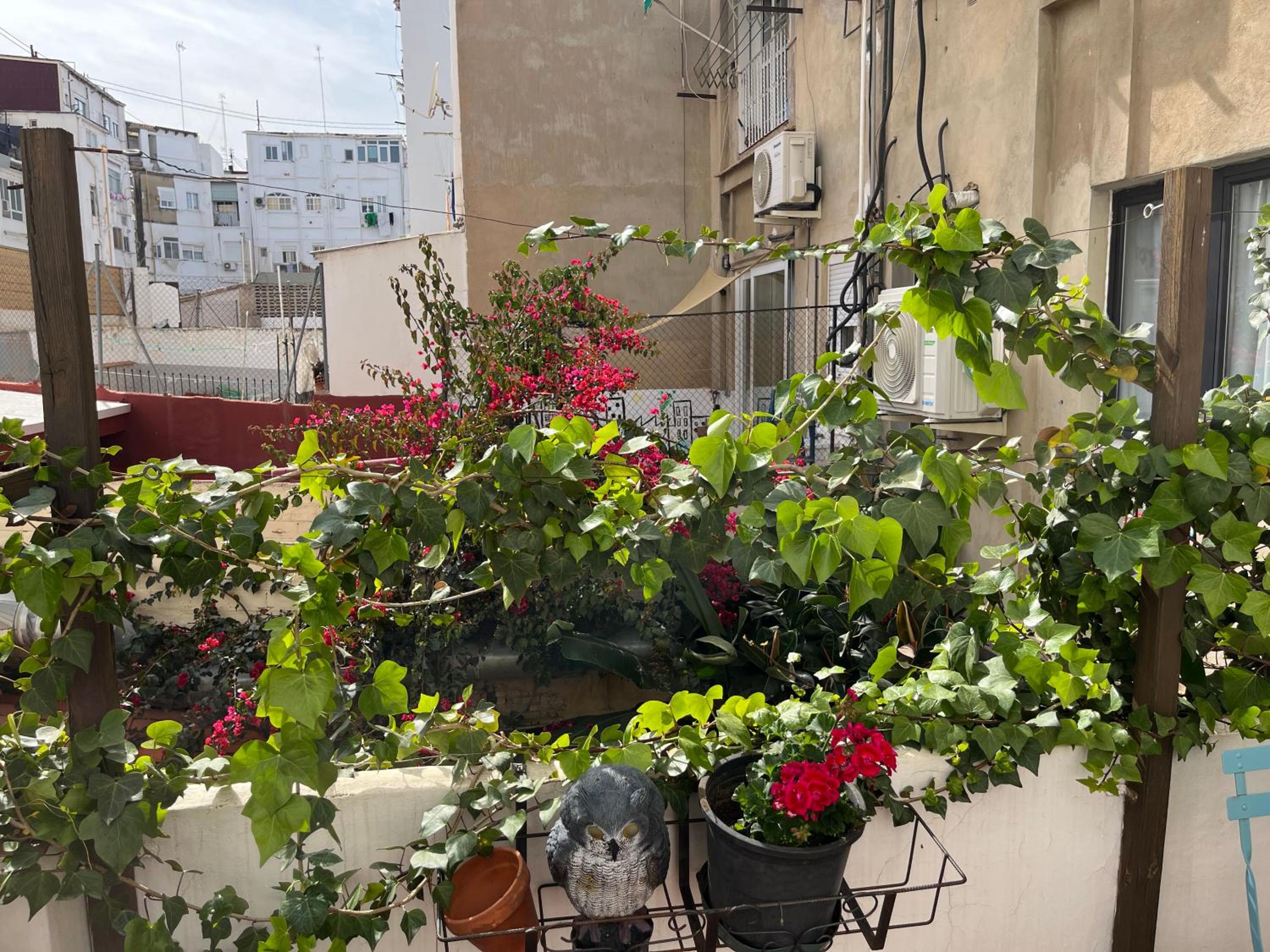 Apartamento Ruzafa Centro II view 2