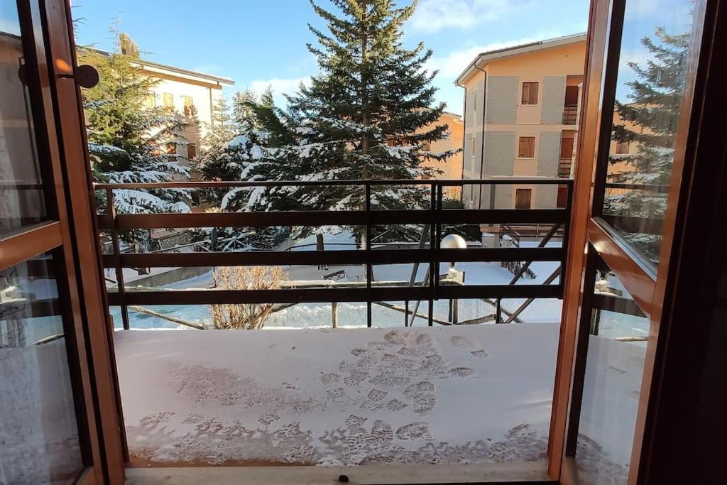 Casa relax Pescocostanzo
