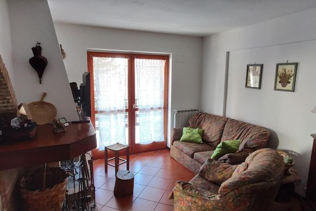 Casa relax Pescocostanzo photo 2