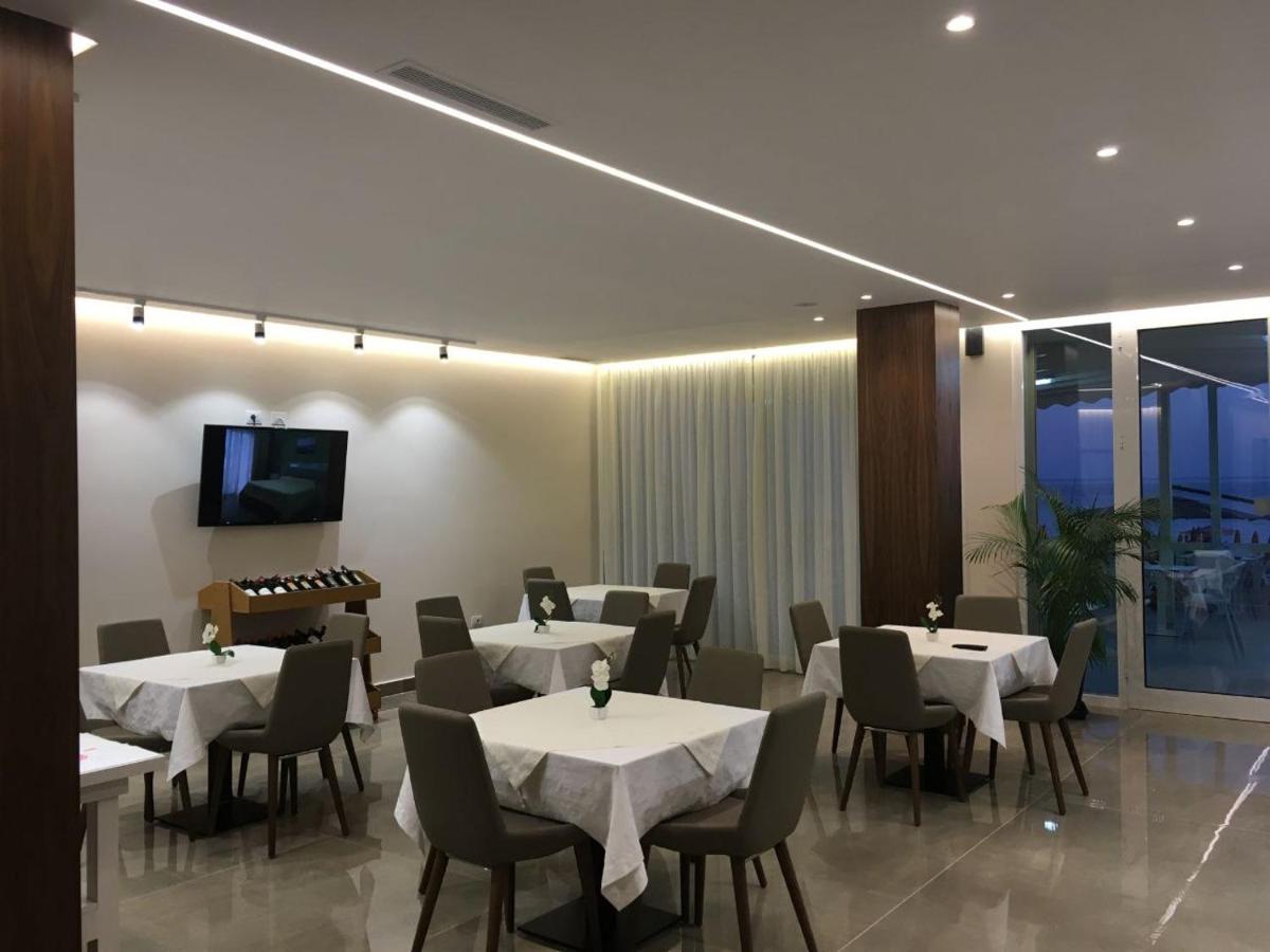 Hotel Maren Durres