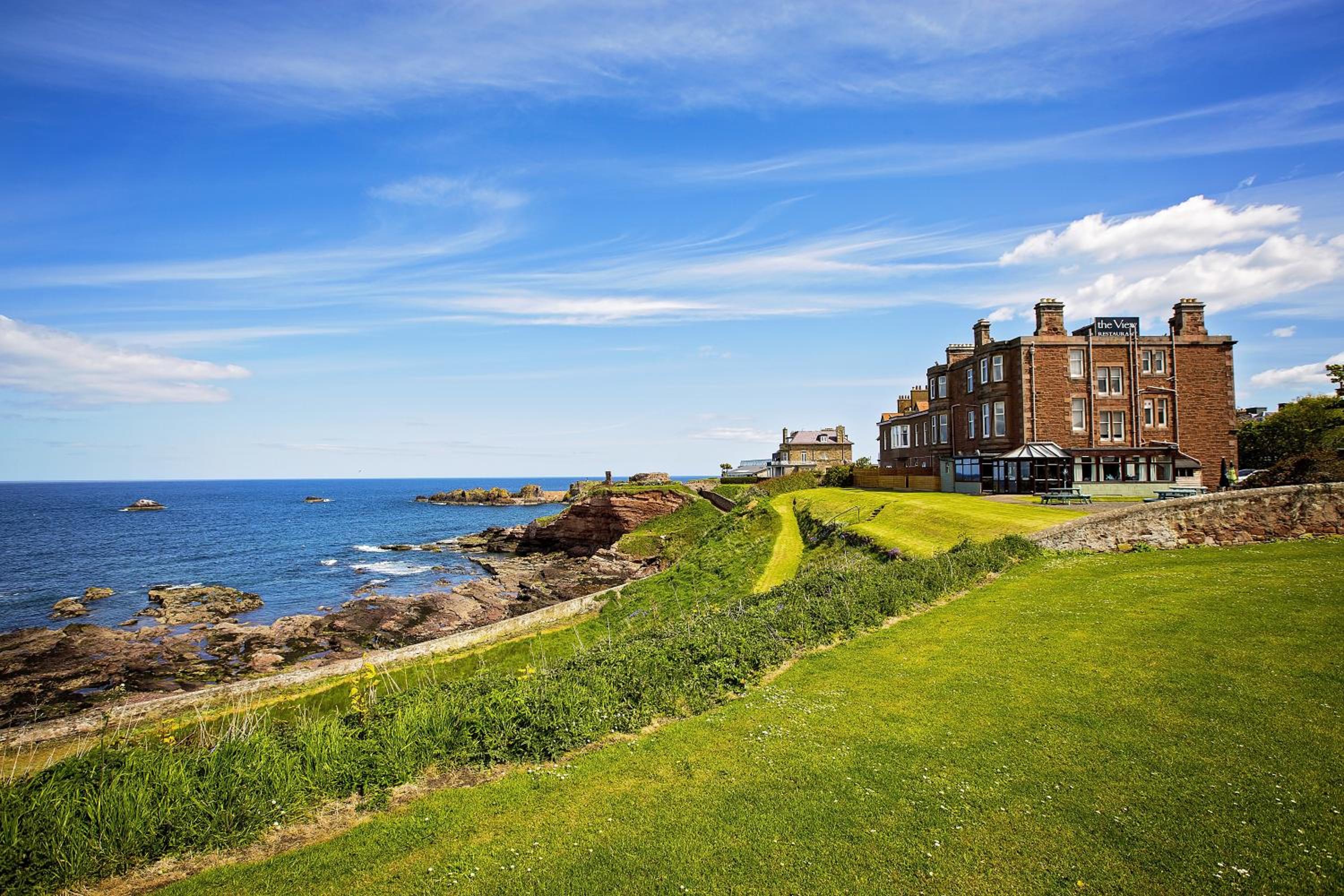 Hotel Bayswell Park Hotel