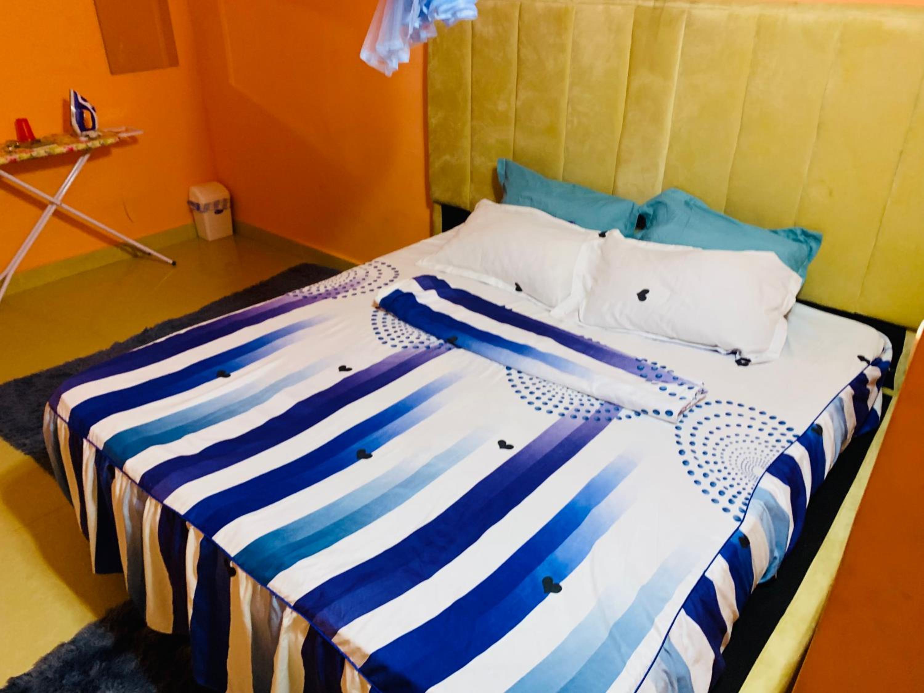 Luanda City Hostel