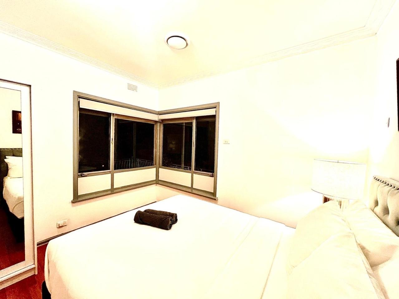 Entire Cosy 4BR Home